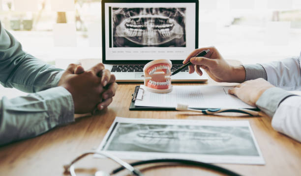 Best Emergency Dental Extractions in Enon, VA