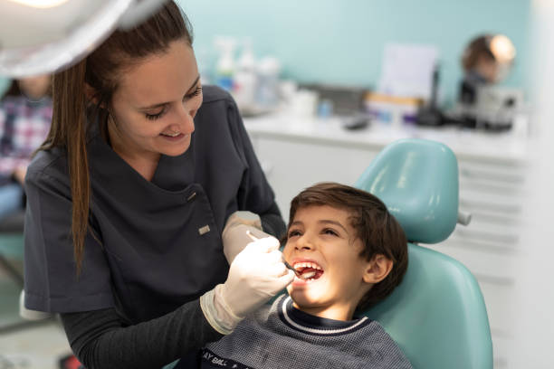 Best Holiday Emergency Dentist in Enon, VA