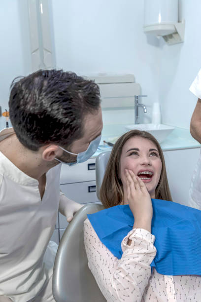 Best Weekend Emergency Dentist in Enon, VA