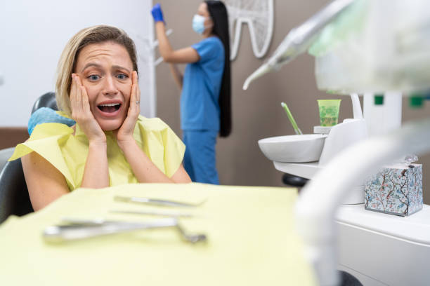 Best Emergency Root Canal Treatment in Enon, VA