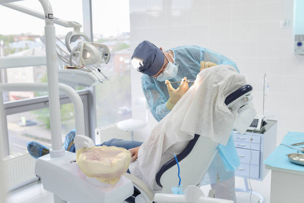 Best Emergency Dental Services for Seniors in Enon, VA
